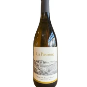 La Passione - Vigneti delle Dolomiti Bianco IGT 2024