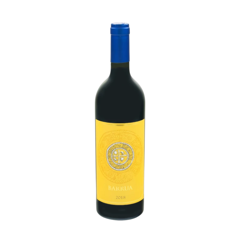 Barrua IGT Isola dei Nuraghi 2018