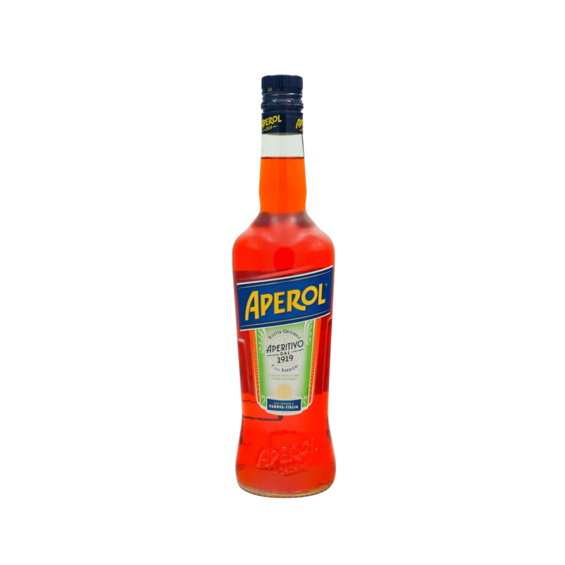 Aperol 0,7 liter, 11% vol.
