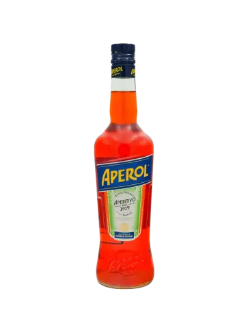 Aperol 0,7 liter, 11% vol.