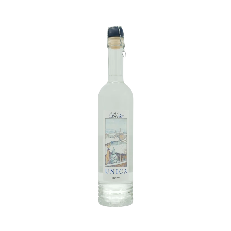 UNICA - 0,5 Liter