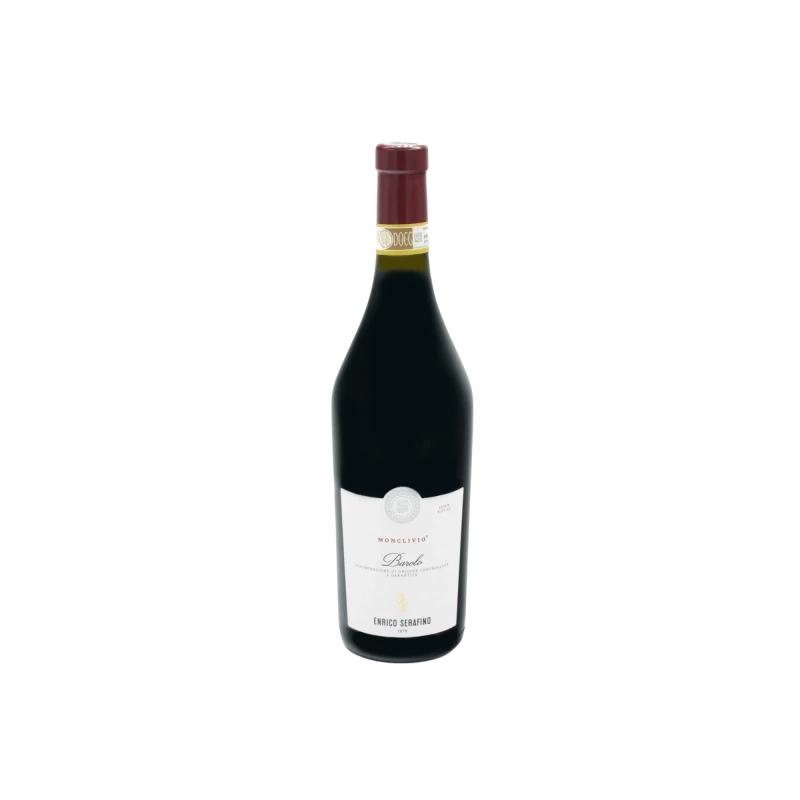 Monclivio - Barolo DOCG 2016