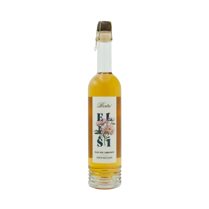 Elisi 0,5 Liter