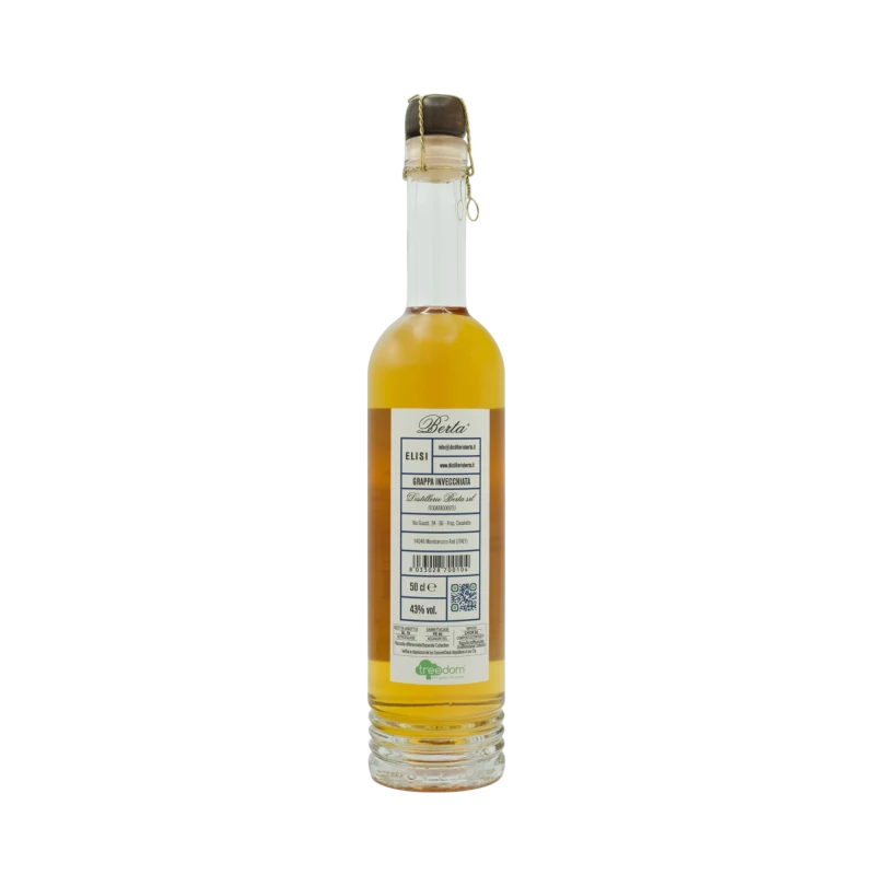 Elisi 0,5 Liter