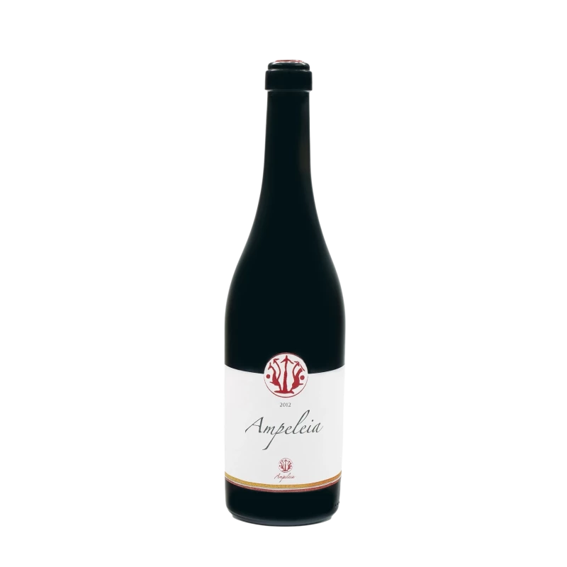 Ampeleia 0,75 Liter IGT 2012