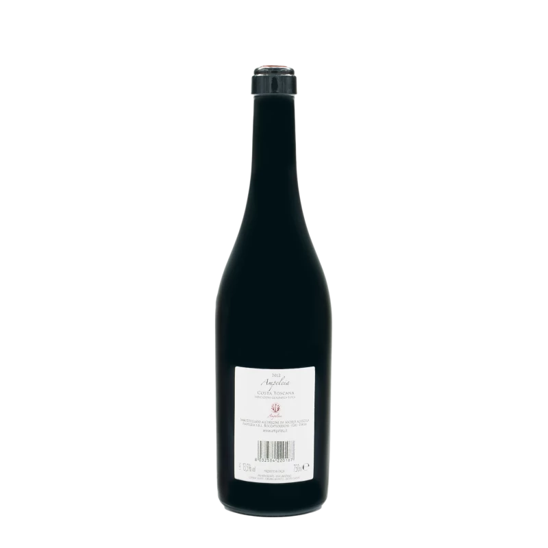 Ampeleia 0,75 Liter IGT 2012