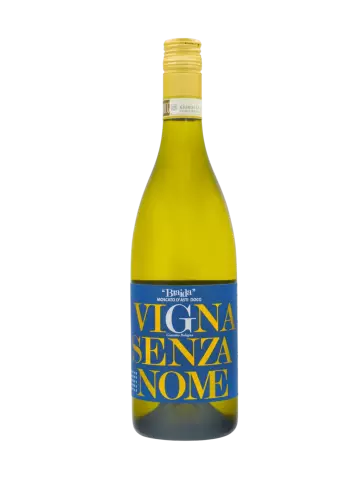 Moscato D'Asti Vigna Senza Nome 0,75 Liter DOCG 2023