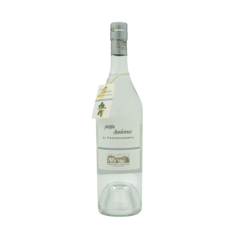 Grappa di Chardonnay