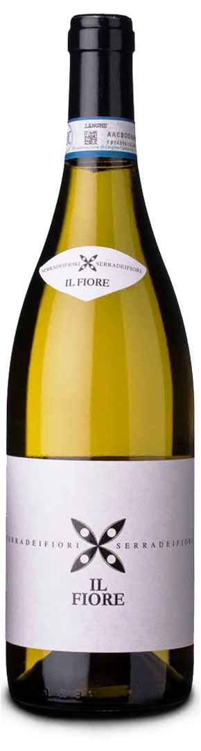 Il Fiore Langhe Bianco DOC 2023