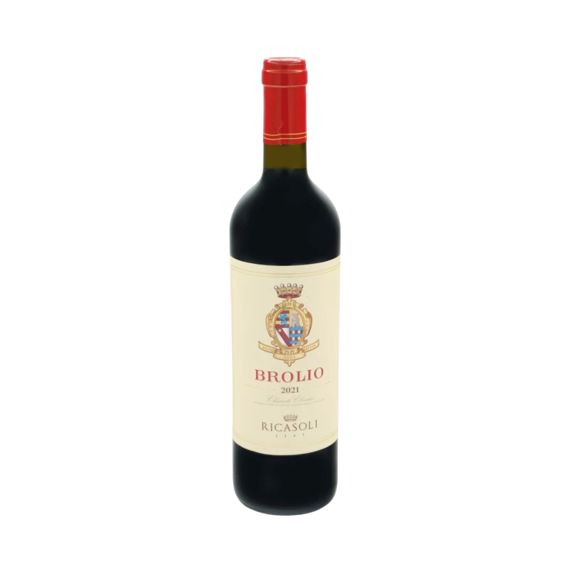 Brolio Chianti Classico DOCG 2021