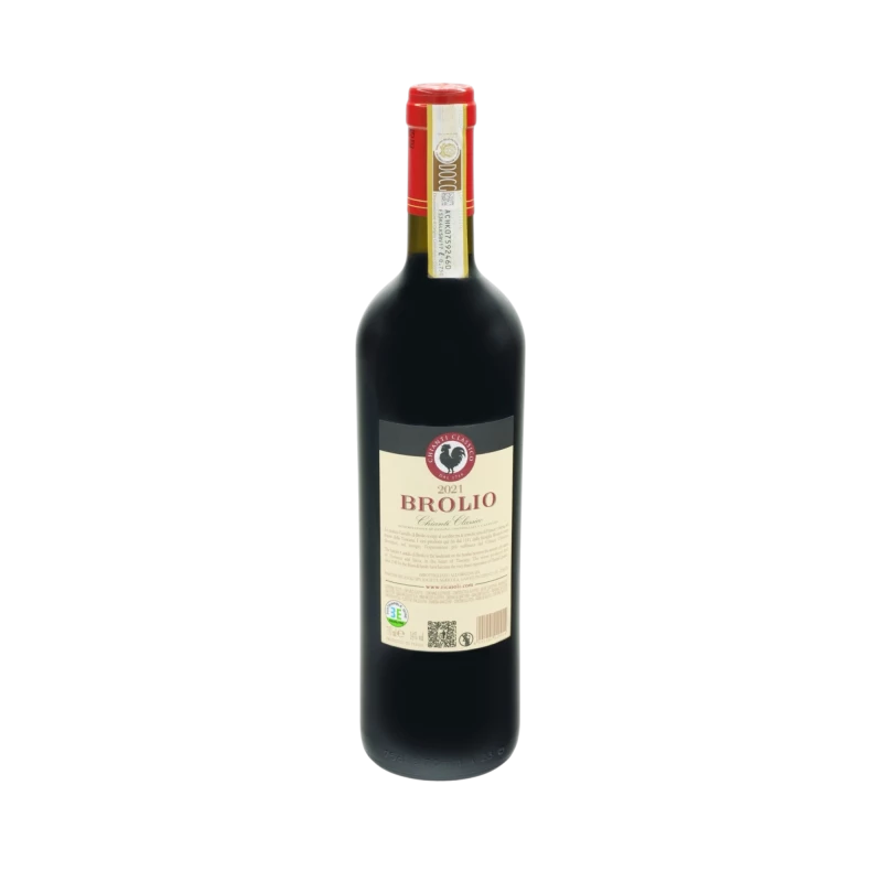 Brolio Chianti Classico DOCG 2021