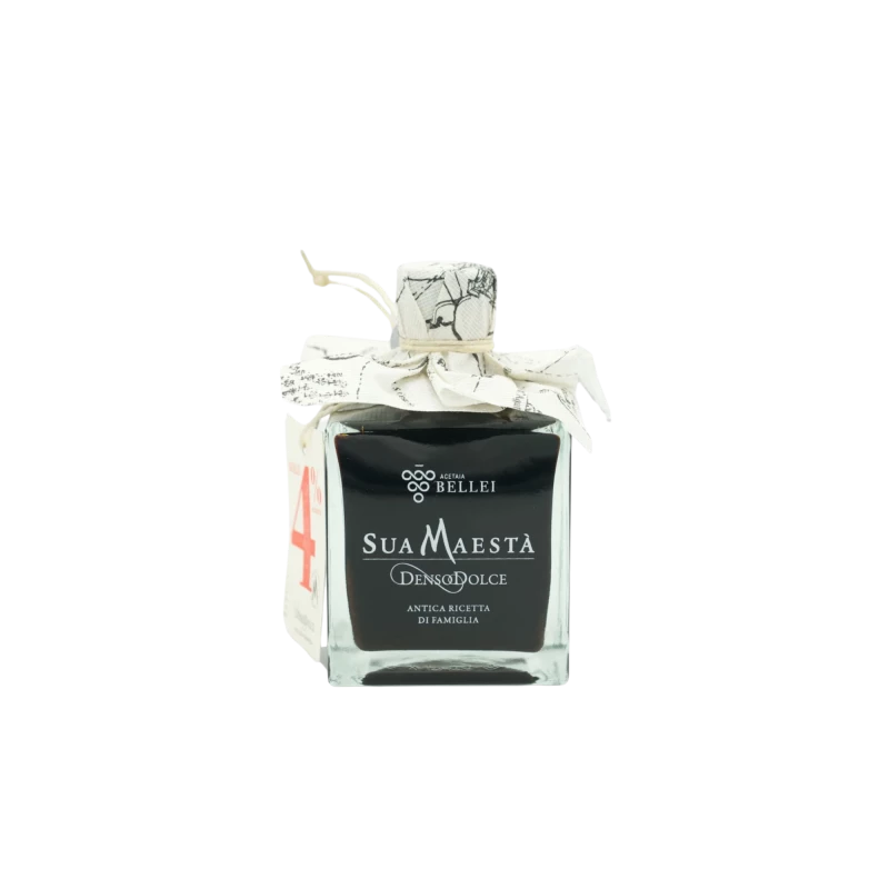 Sua Maestà Denso Dolce 250 ml