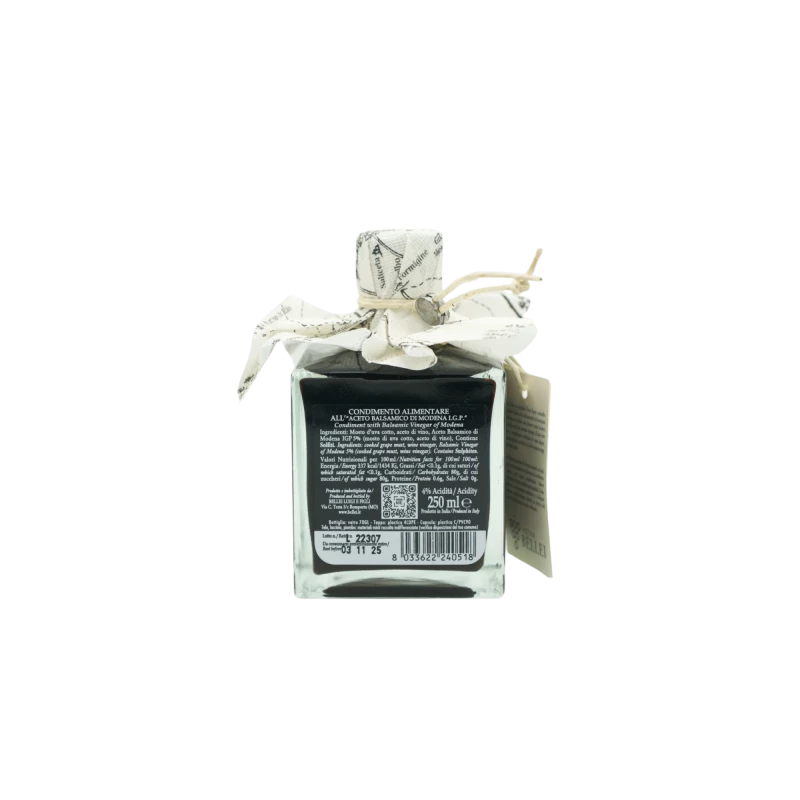 Sua Maestà Denso Dolce 250 ml