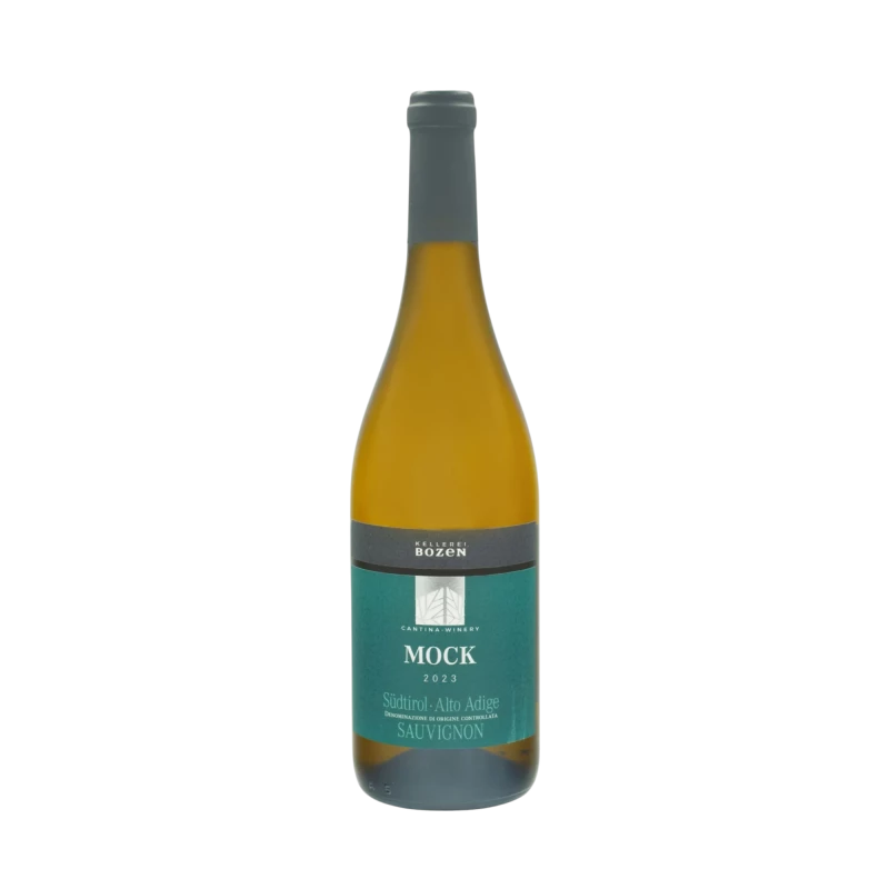 Mock - Sauvignon Südtirol DOC 2024