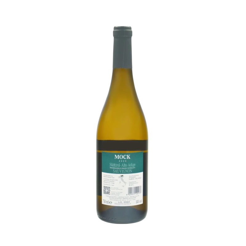 Mock - Sauvignon Südtirol DOC 2024