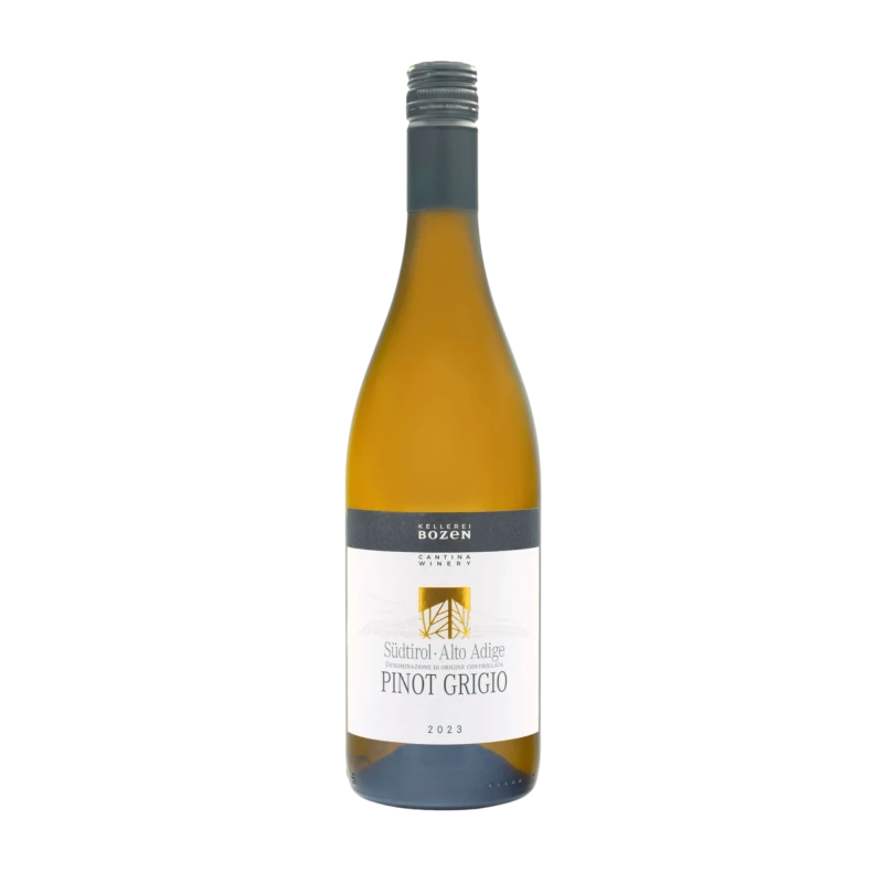 Pinot Grigio Südtirol DOC 2024