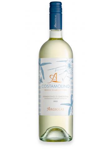 Costamolino - Vermentino di Sardegna DOC 2022