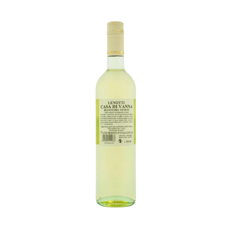 Casa di Vanna - Bianco Veneto IGT 2024