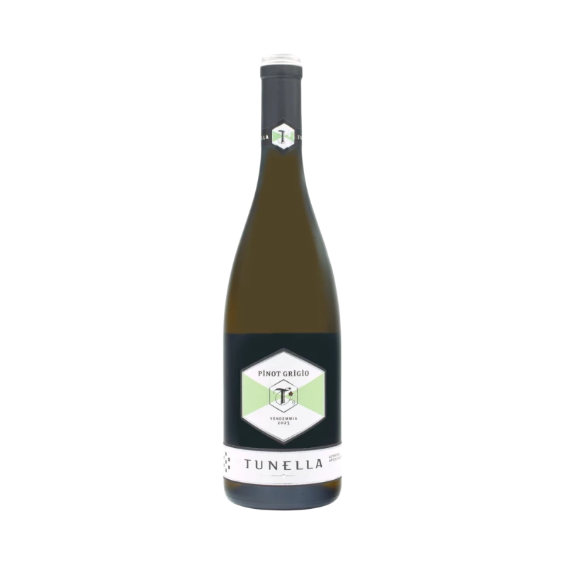 Pinot Grigio DOP 2024