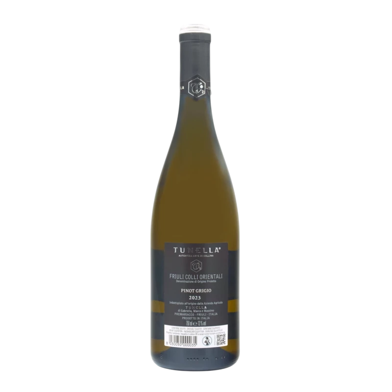 Pinot Grigio DOP 2024