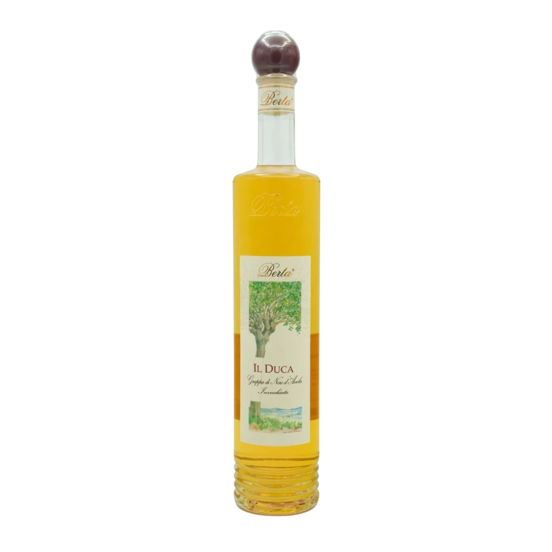 Il Duca 0,7 Liter
