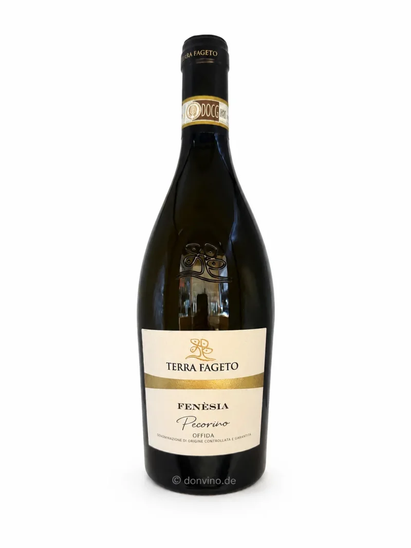 Fenèsia - Offida Pecorino DOCG 2025