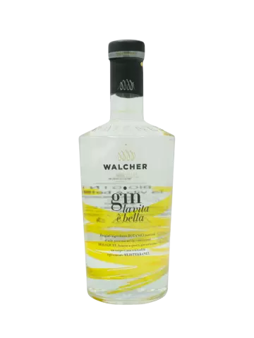GIN, BIO - LA VITA È­ BELLA