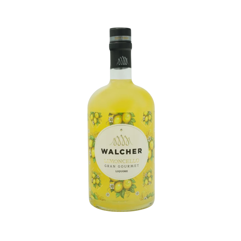 Limoncello Gran Gormet 0,7 l