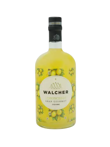 Limoncello Gran Gormet 0,7 l