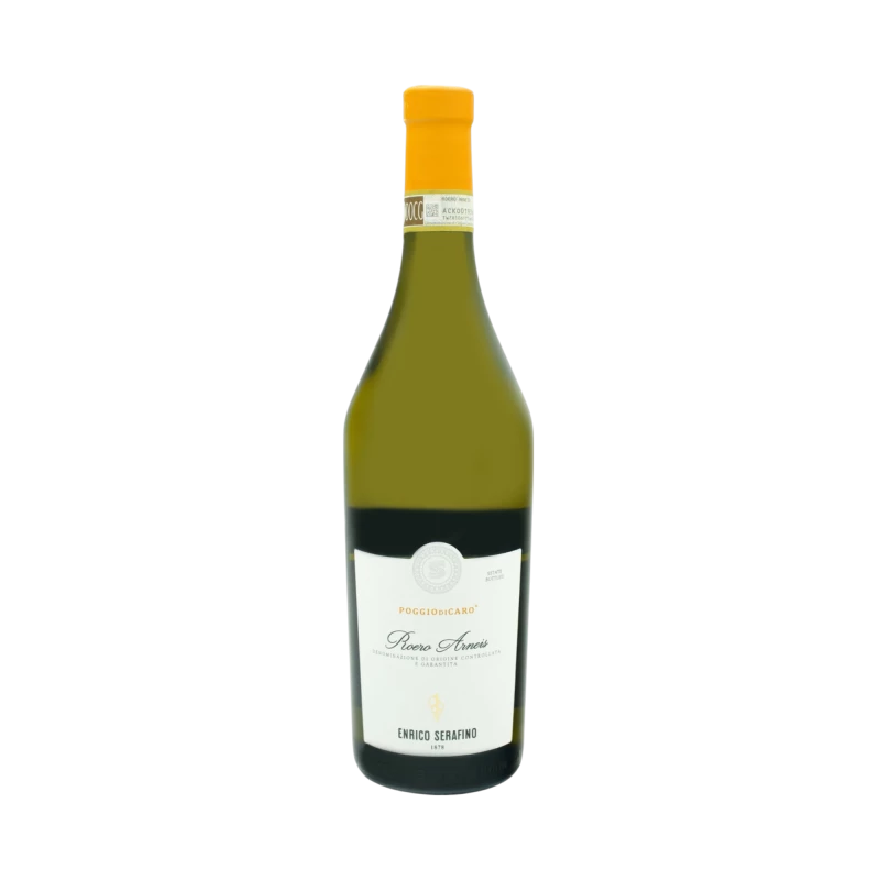Roero Arneis DOCG "Poggio di Caro" 2023