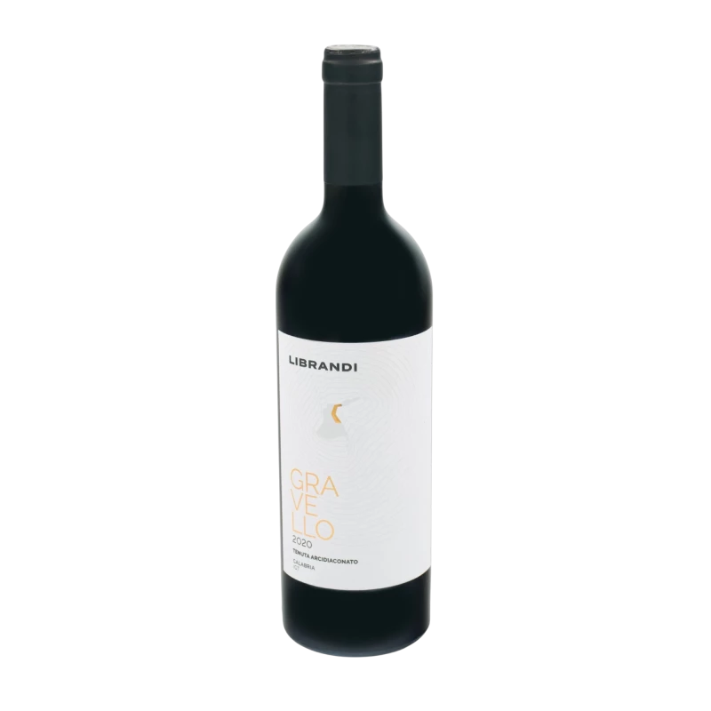 Gravello Val di Neto Rosso IGT 2020