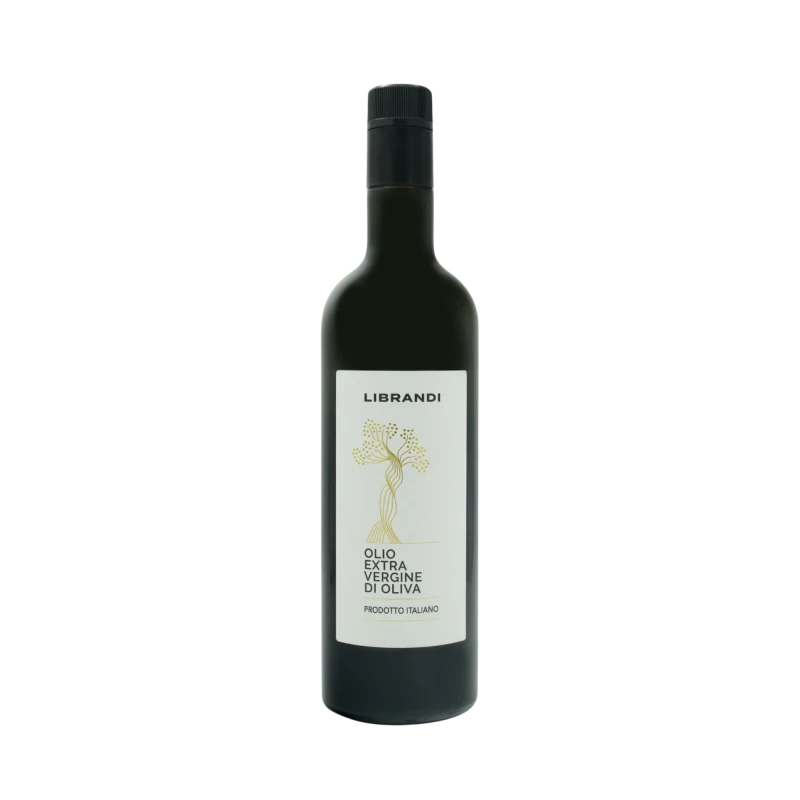 Olio Extra Vergine d'Oliva 0,75 l