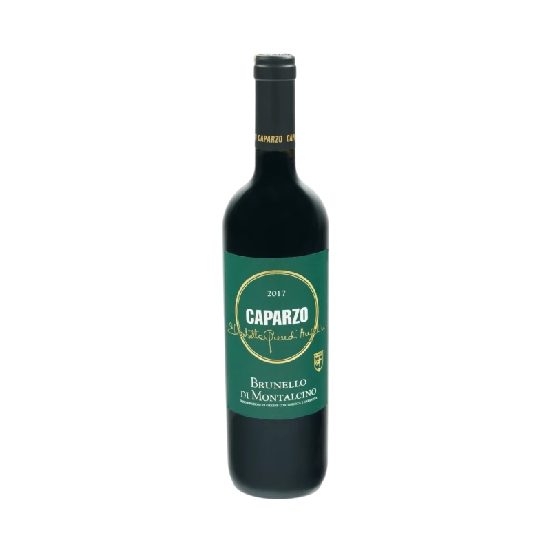 Brunello di Montalcino DOCG 2017