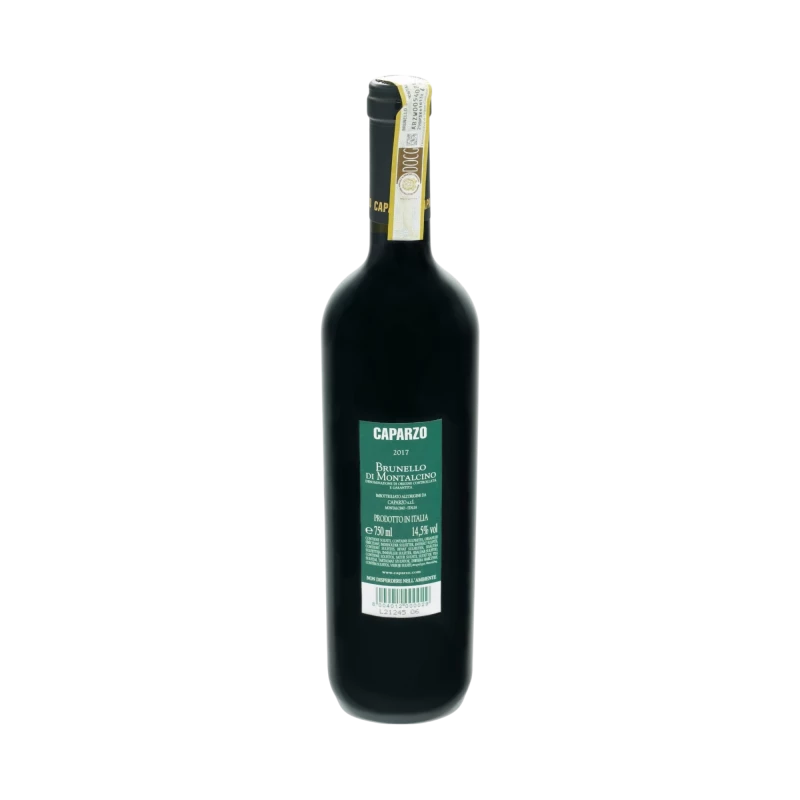 Brunello di Montalcino DOCG 2017