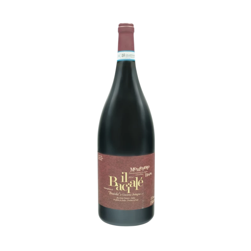 Il Bacialé 1,5 Liter DOC 2014