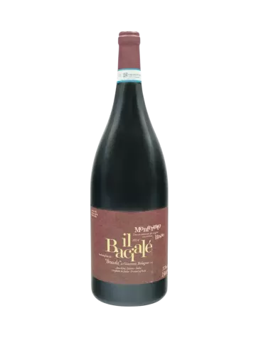 Il Bacialé 1,5 Liter DOC 2014
