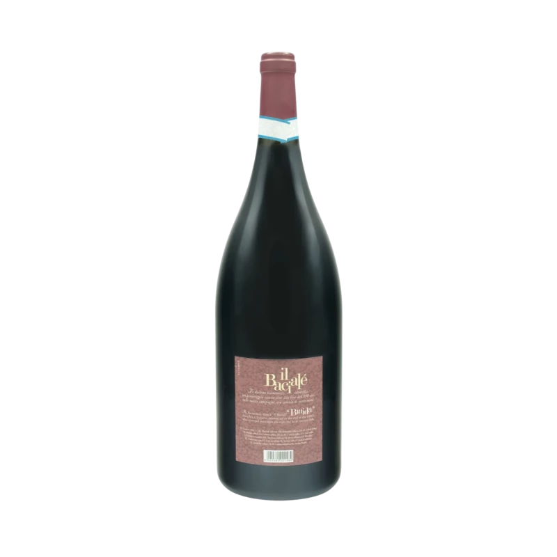 Il Bacialé 1,5 Liter DOC 2014