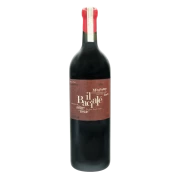 Il Bacialé 3,00 Liter Magnum DOC 2014