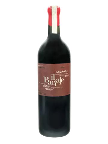 Il Bacialé 3,00 Liter Magnum DOC 2014