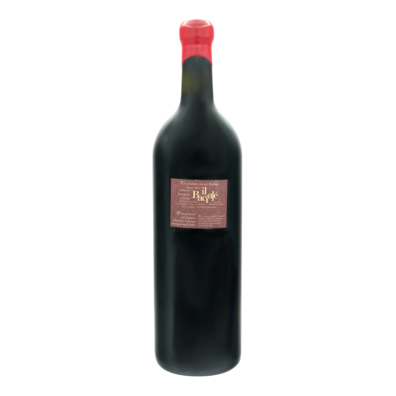 Il Bacialé 3,00 Liter Magnum DOC 2014