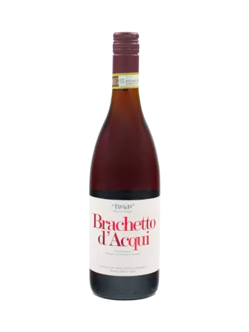 Brachetto d’Acqui 0,75 Liter DOCG 2023