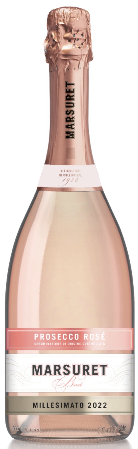 Prosecco Rosé 2022