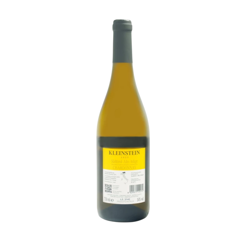 Kleinstein - Chardonnay Alto Adige DOC 2024