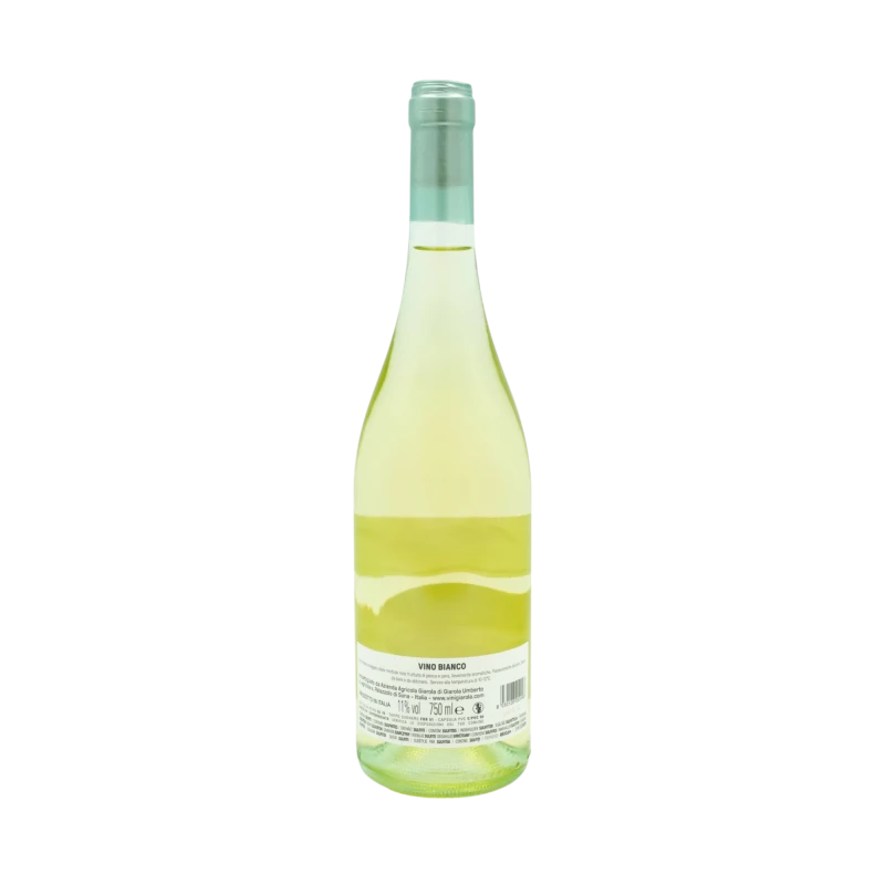 L'Umbe - Vino Bianco 2023