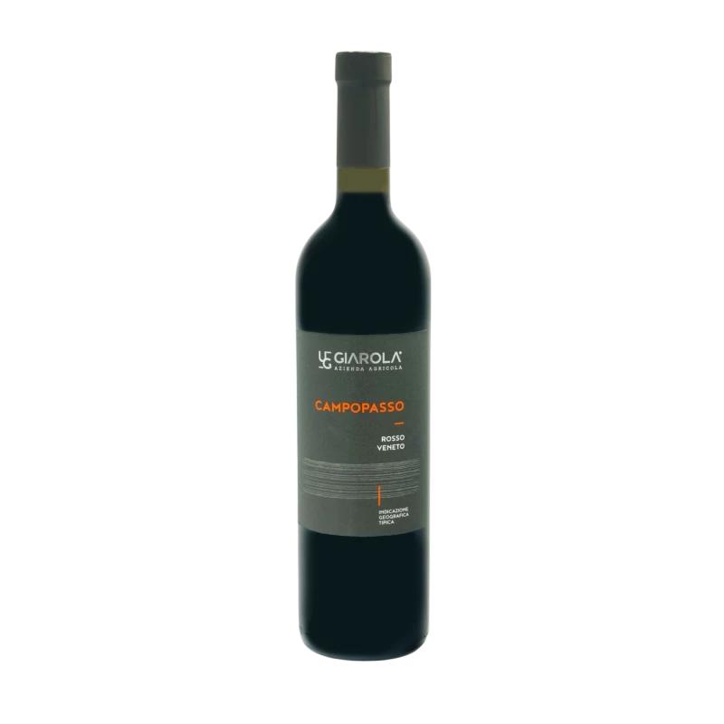 Campopasso - Merlot Veneto IGT 2021