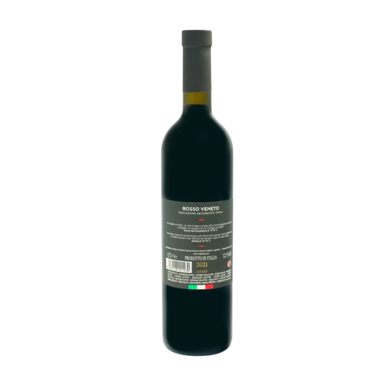 Campopasso - Merlot Veneto IGT 2021