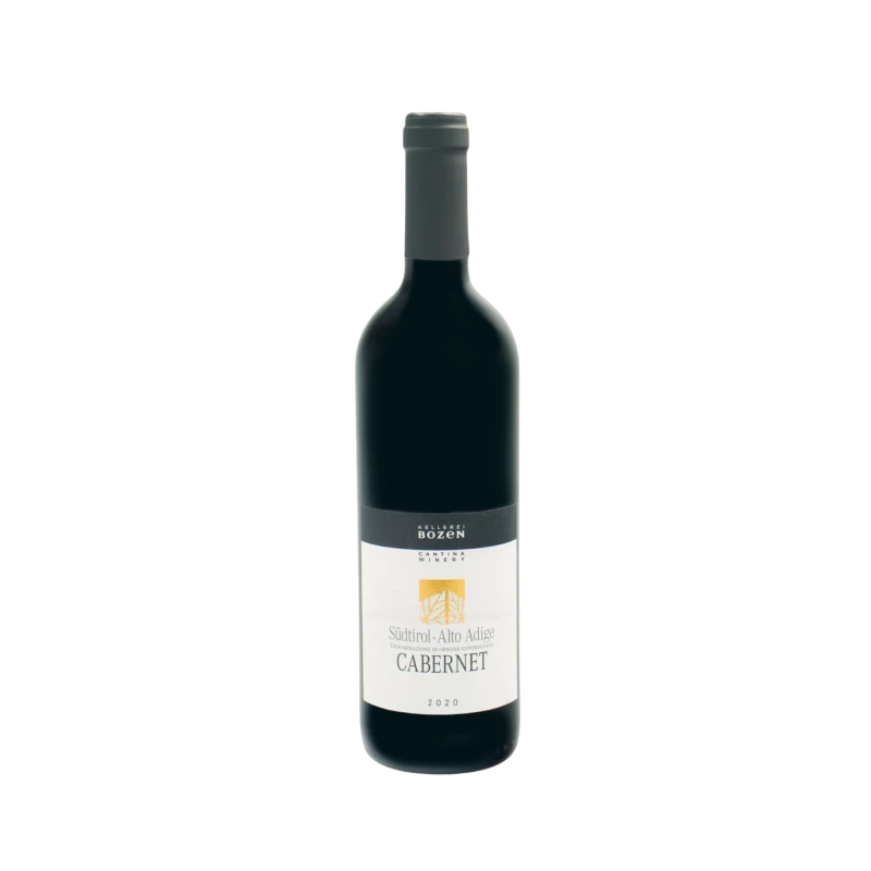 Cabernet Südtirol DOC 2023