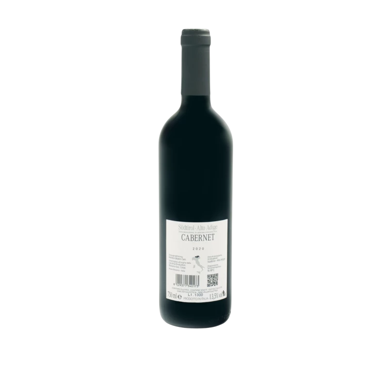 Cabernet Südtirol DOC 2023