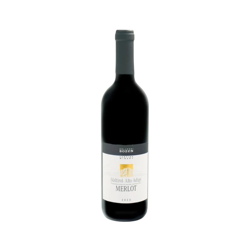 Merlot Südtirol DOC 2024