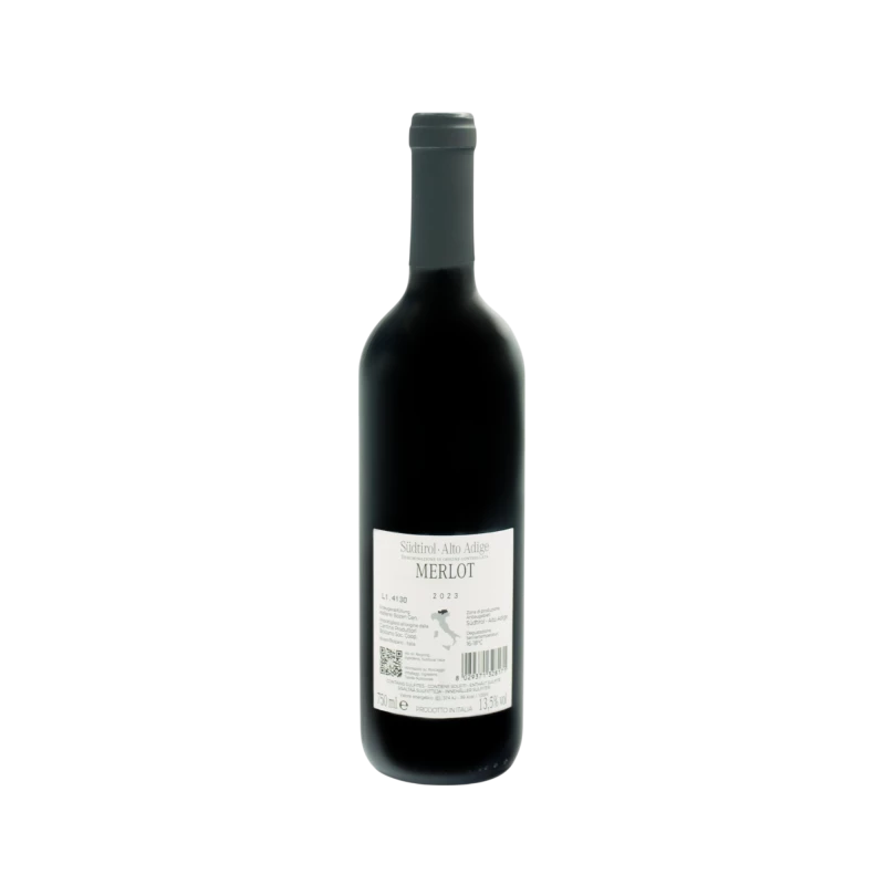 Merlot Südtirol DOC 2024